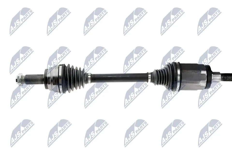 Albero Motore Anteriore Destro per BMW X5 E70 06- X6 E71 08