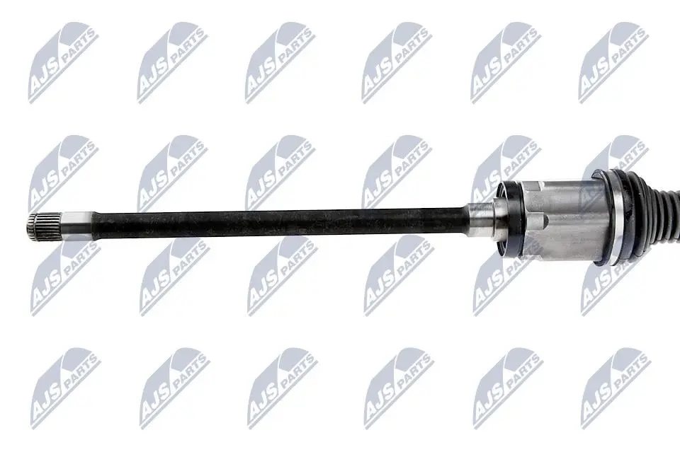 Albero Motore Anteriore Destro per BMW X5 E70 06- X6 E71 08