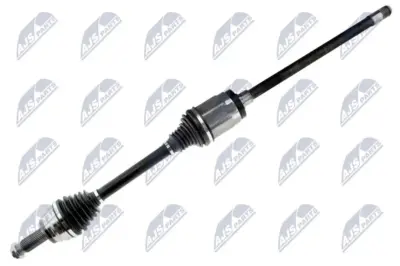 Albero Motore Anteriore Destro per BMW X5 E70 06- X6 E71 08
