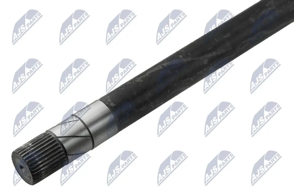 Albero Motore Anteriore Destro per Fiat Ducato 11