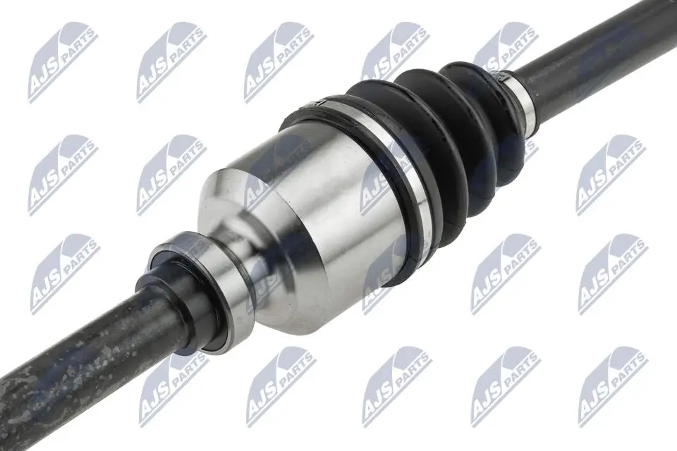 Albero Motore Anteriore Destro per Fiat Ducato 11