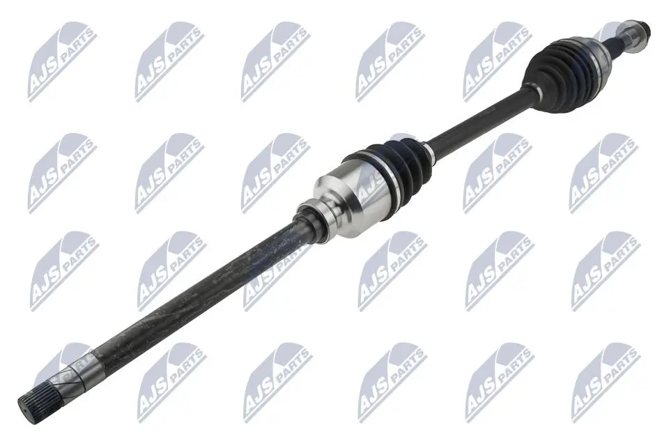 Albero Motore Anteriore Destro per Fiat Ducato 11