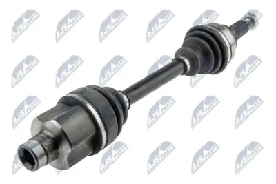 Albero Motore Anteriore Destro per Ford Mondeo Iii 00
