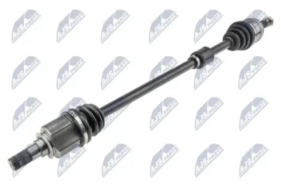 Albero Motore Anteriore Destro per Hyundai I10 1.2 08-15