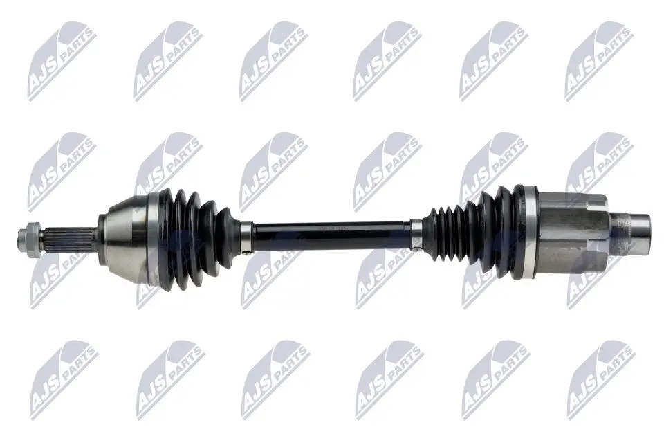 Albero Motore Anteriore Destro per Mini Countryman R60 Cooper D 4wd 11- Paceman