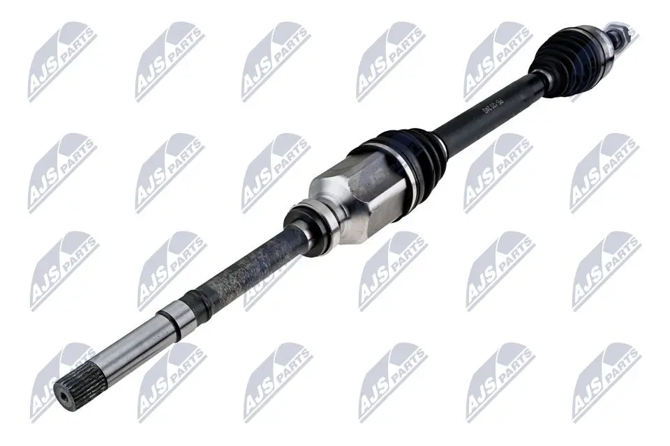 Albero Motore Anteriore Destro per Peugeot E-2008 19- Citroen E-c4 E-c4x Opel