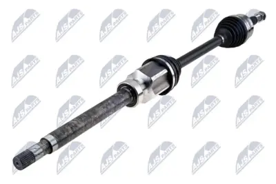 Albero Motore Anteriore Destro per Renault Arkana 1.6 E-tech 2021- Captur 1.6