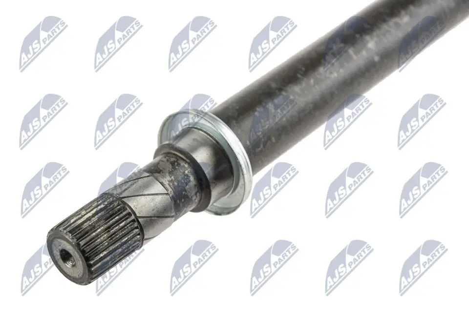 Albero Motore Anteriore Destro per Renault Captur 0.9 TCE90 2013