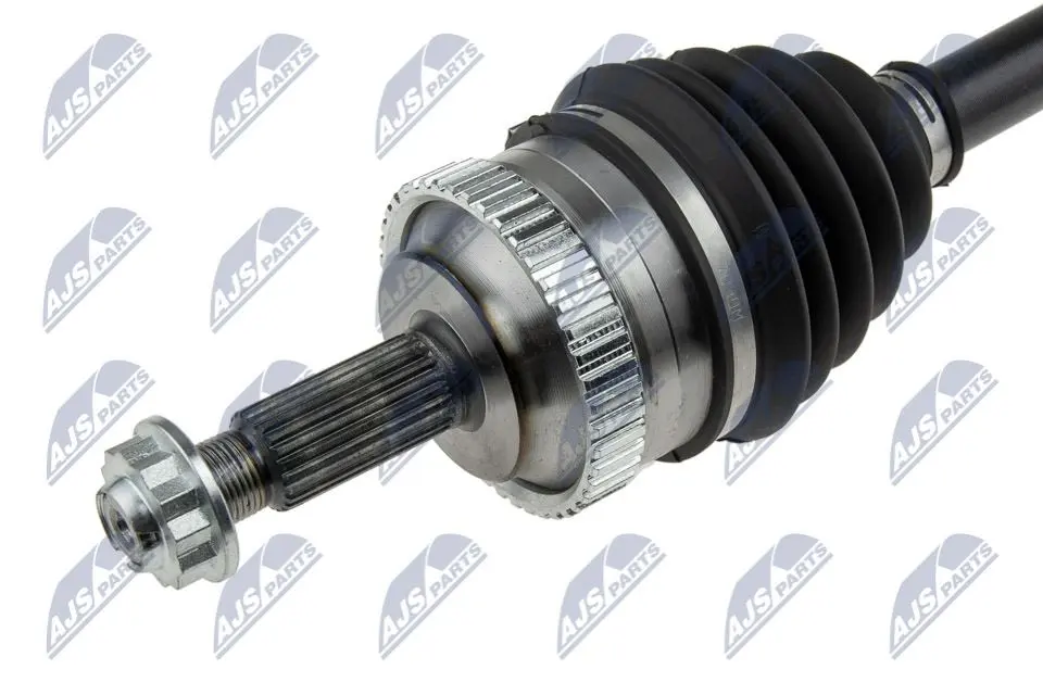 Albero Motore Anteriore Destro per Renault Kangoo 4X4 1.6 16v 01