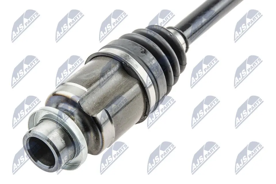 Albero Motore Anteriore Destro per Suzuki SX4 1.6 2013- Vitara 1.6 2015