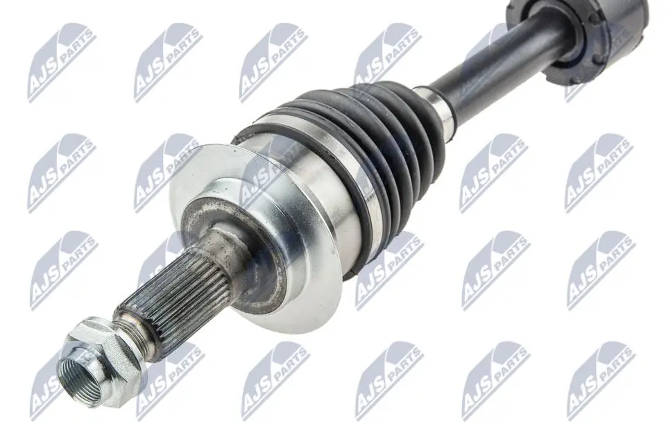 Albero Motore Anteriore Destro per Suzuki SX4 1.6 2013- Vitara 1.6 2015
