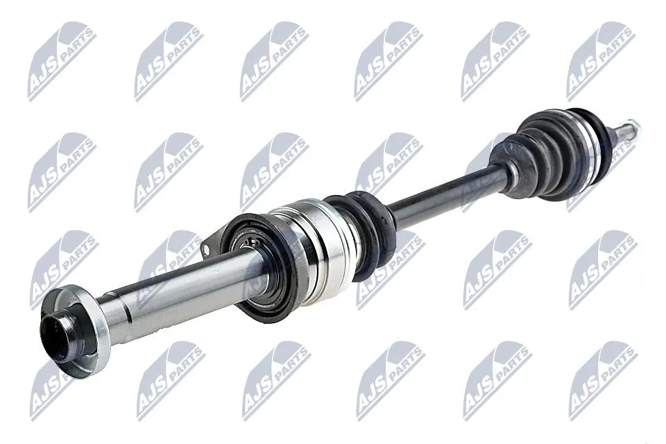 Albero Motore Anteriore Destro per VW T5 2.0 TDI 2.0 Bitdi 10