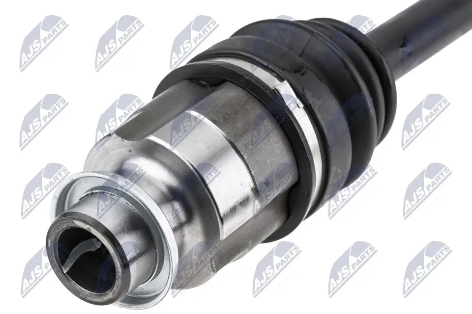 Albero Motore Anteriore Destro Suzuki Swift Iv 1.3 Ddis 2010