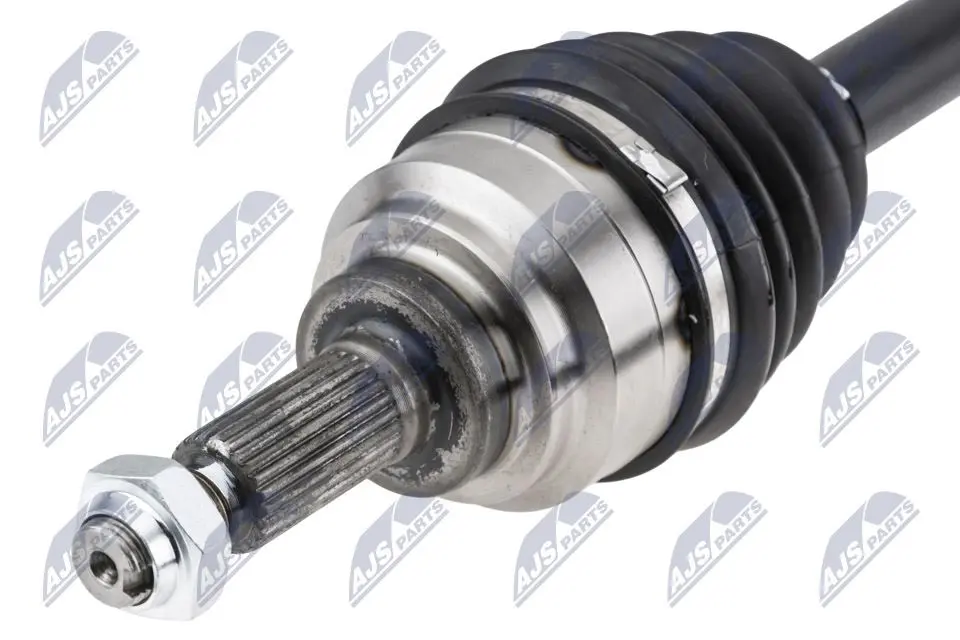 Albero Motore Anteriore Destro Suzuki Swift Iv 1.3 Ddis 2010