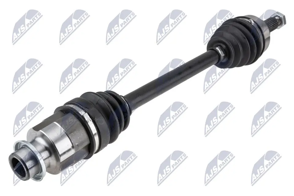 Albero Motore Anteriore Destro Suzuki Swift Iv 1.3 Ddis 2010