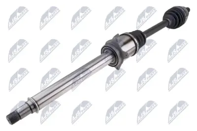 Albero Motore Anteriore Destro Tipo 2 per Mercedes a Classe B 04-12 Cvt