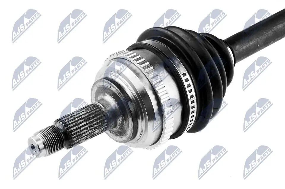 Albero Motore Anteriore Destro Type 2 per Honda Civic Eu Ep Es Em 01-05