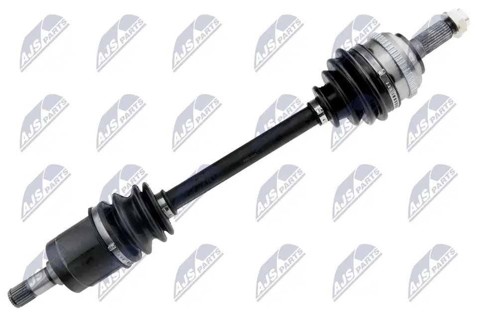 Albero Motore Anteriore Destro Type 2 per Honda Civic Eu Ep Es Em 01-05