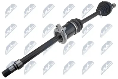 Albero Motore Anteriore Destro VW Crafter 2017- Type 2