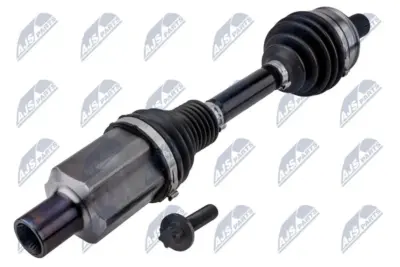 Albero Motore Anteriore Sinistro Automatico per Mercedes e Klasa W213 S213 A238