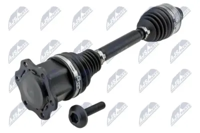 Albero Motore Anteriore Sinistro e Destro per Audi A4 B8 Avant 09-16 A5