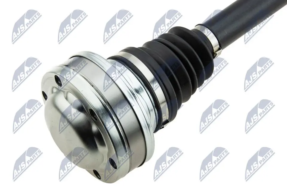 Albero Motore Anteriore Sinistro e Destro per Mercedes Sprinter 4X4 06