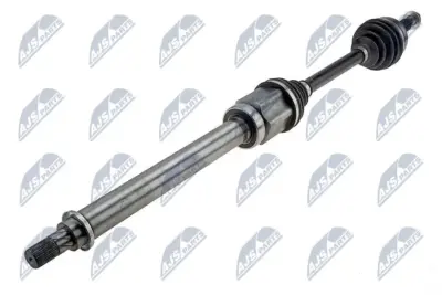 Albero Motore Anteriore Sinistro Ford Ecosport 1.5ti 2013