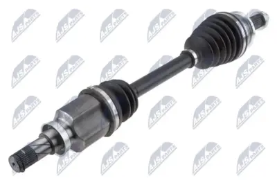 Albero Motore Anteriore Sinistro Mini R50 R53 Cooper One 04- Manuale