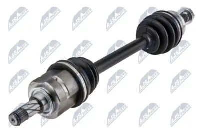 Albero Motore Anteriore Sinistro Opel Corsa D 1.3 Cdti 06-14