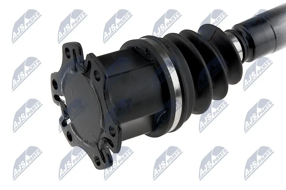Albero Motore Anteriore Sinistro per Audi A4 00-08 Seat Exeo 08