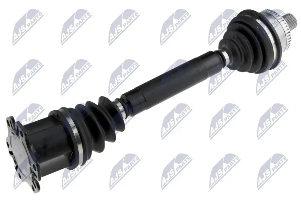 Albero Motore Anteriore Sinistro per Audi A4 00-08 Seat Exeo 08