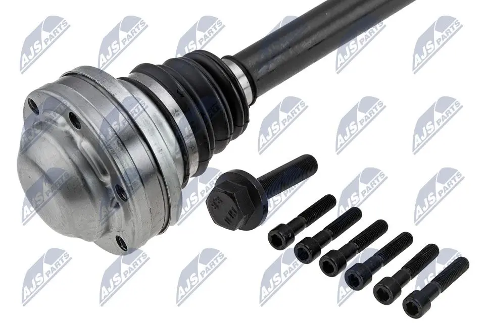 Albero Motore Anteriore Sinistro per Audi A4 B6 B7 3.0 3.2 Quattro 00