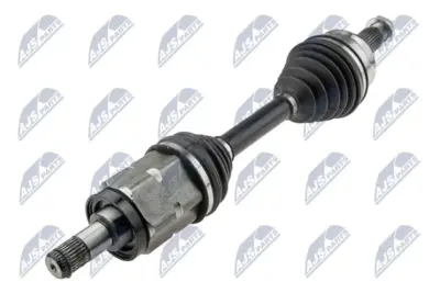 Albero Motore Anteriore Sinistro per BMW X5 E53 00-06