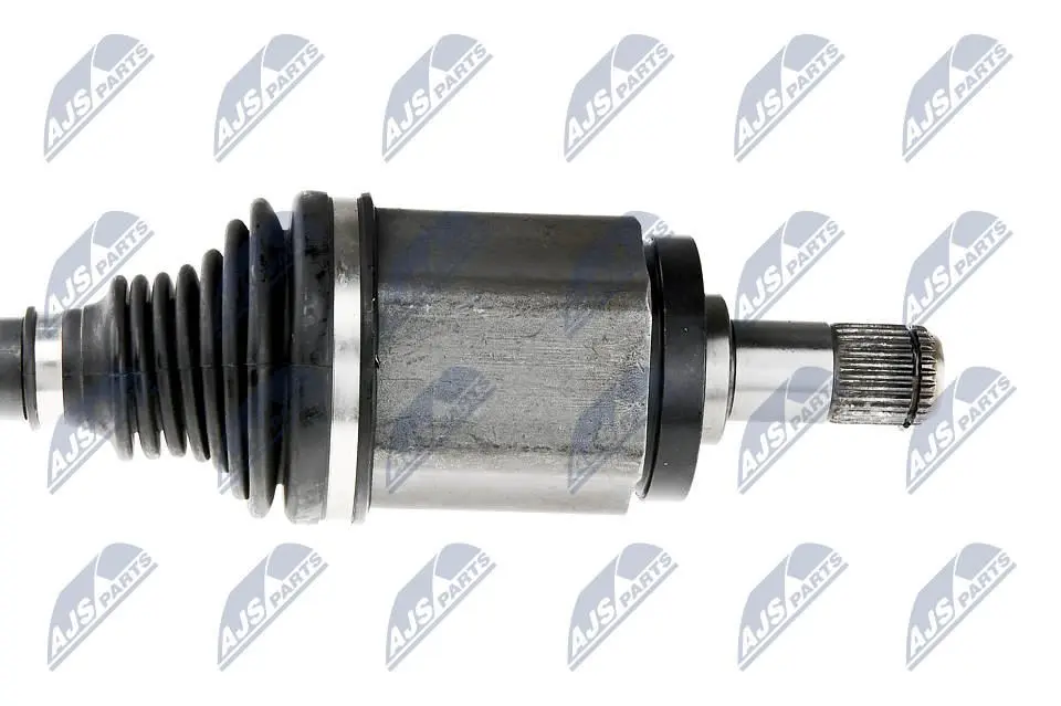 Albero Motore Anteriore Sinistro per BMW X5 E70 06- X6 E71 08