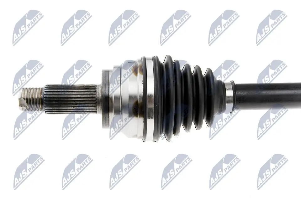 Albero Motore Anteriore Sinistro per BMW X5 E70 06- X6 E71 08