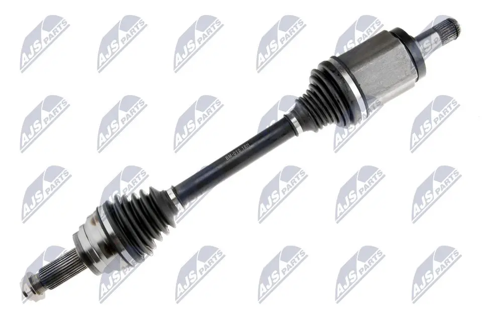 Albero Motore Anteriore Sinistro per BMW X5 E70 06- X6 E71 08