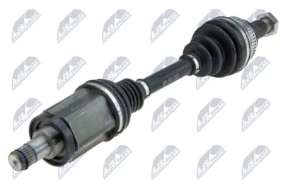 Albero Motore Anteriore Sinistro per BMW Xdrive 3 E90 E91 E92 04