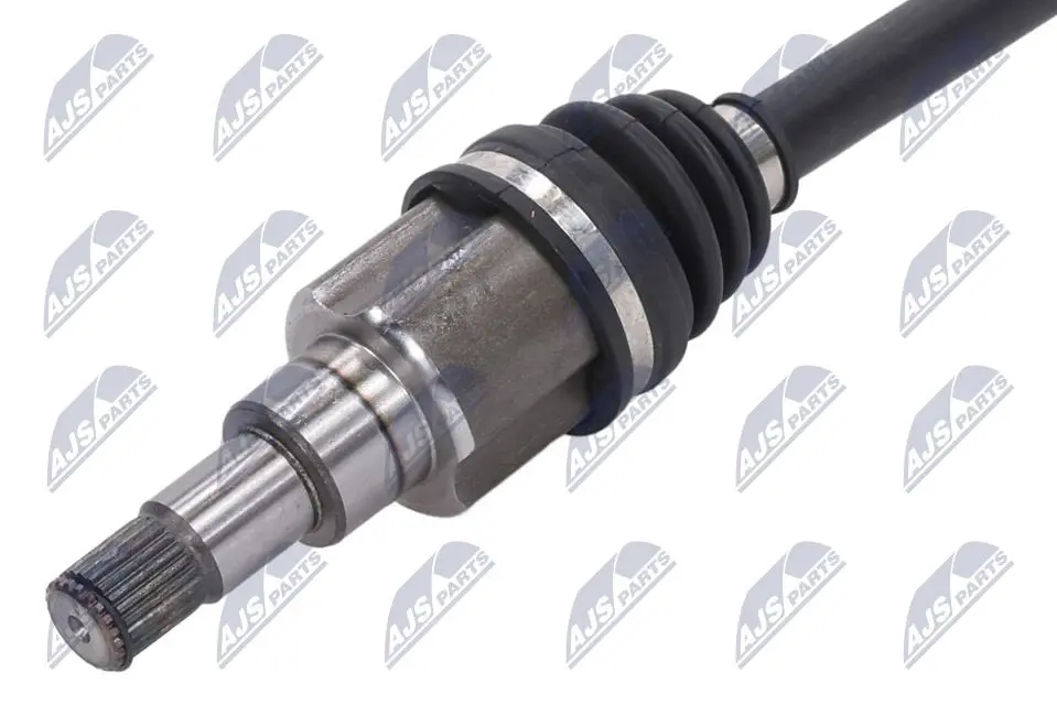 Albero Motore Anteriore Sinistro per Ford Transit Courier 2018- Tourneo Courier