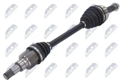 Albero Motore Anteriore Sinistro per Ford Transit Courier 2018- Tourneo Courier
