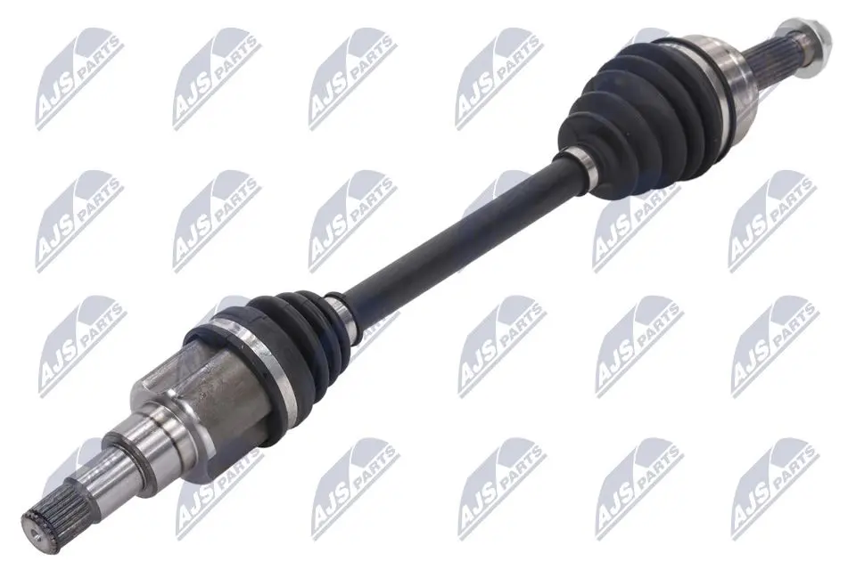 Albero Motore Anteriore Sinistro per Ford Transit Courier 2018- Tourneo Courier