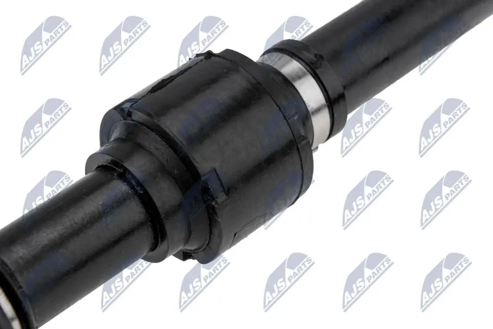 Albero Motore Anteriore Sinistro per Hyundai I40 1.7 CRDI 12