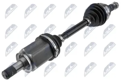 Albero Motore Anteriore Sinistro per Land Rover Discovery V 16- Range Rover Iv