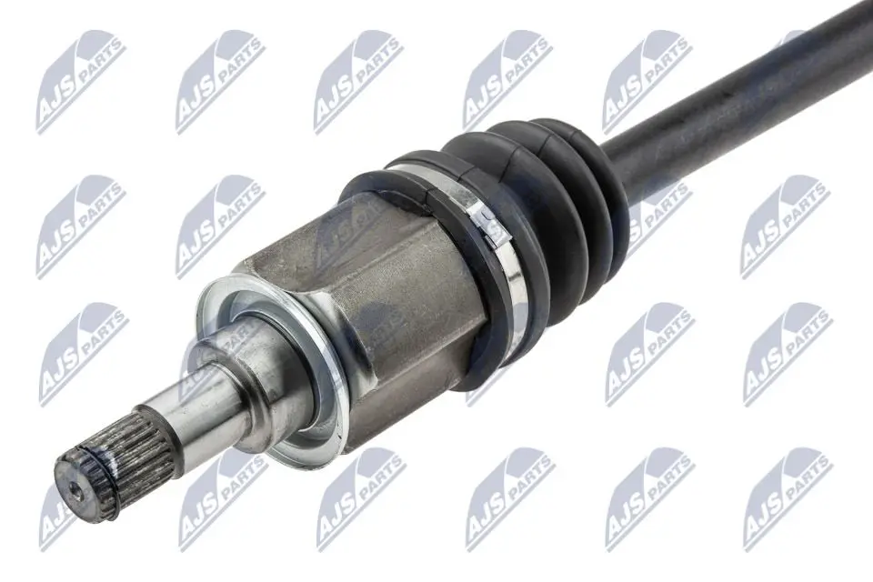 Albero Motore Anteriore Sinistro per Mini Cooper One 2002-2004
