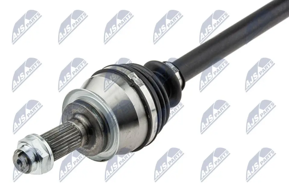 Albero Motore Anteriore Sinistro per Mini Cooper One 2002-2004