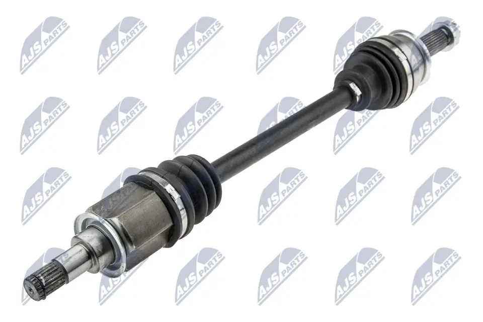 Albero Motore Anteriore Sinistro per Mini Cooper One 2002-2004