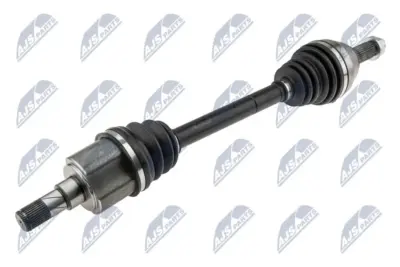 Albero Motore Anteriore Sinistro per Mini Countryman Cooper S 11-16
