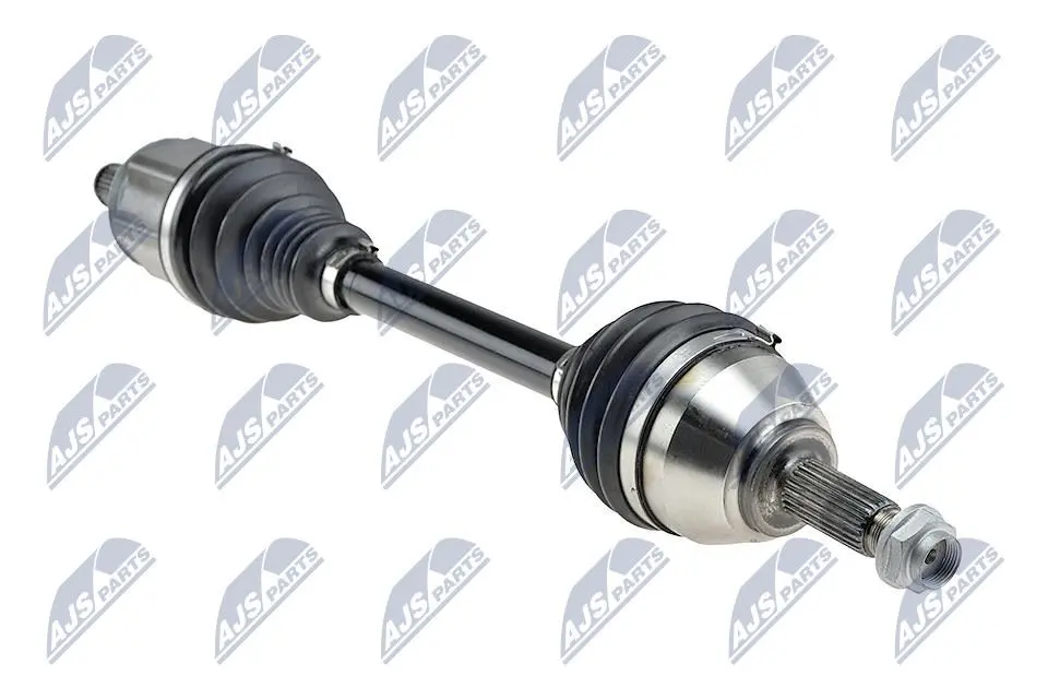 Albero Motore Anteriore Sinistro per Mini Countryman R60 Cooper D 11- Paceman