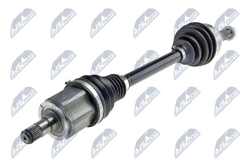 Albero Motore Anteriore Sinistro per Mini Countryman R60 Cooper D 11- Paceman