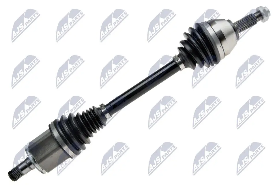 Albero Motore Anteriore Sinistro per Mini Countryman R60 Cooper D 11- Paceman