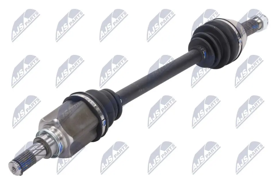 Albero Motore Anteriore Sinistro per Nissan Juke 1.6 10-19 Mtm